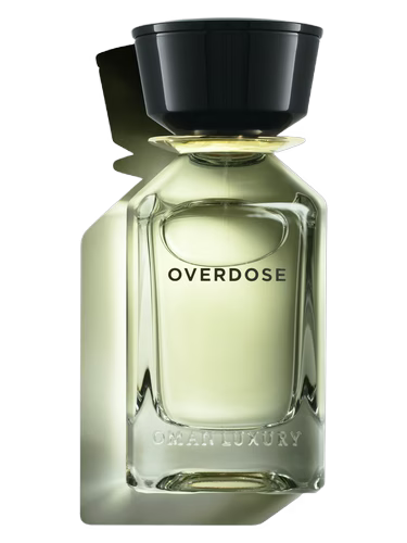 Omanluxury Overdose 100ML