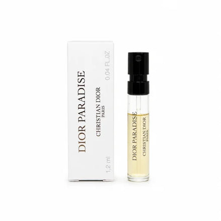 Dior Dior Paradise 1.2ML