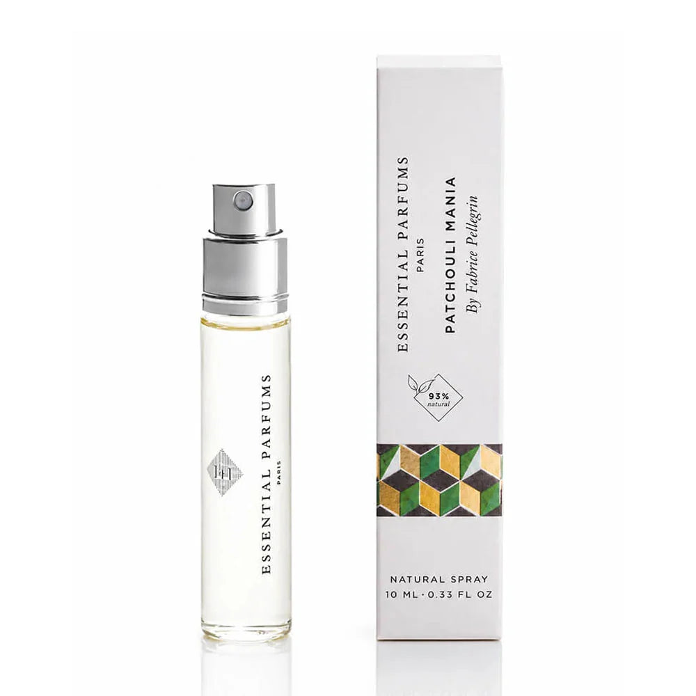 Essential Patchouli Mania EDP 10ML