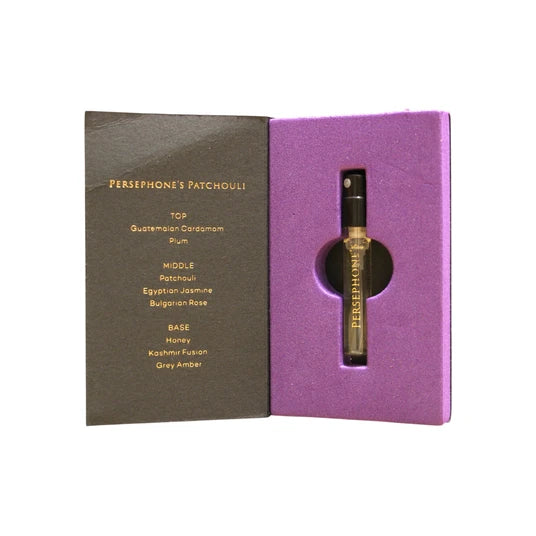 Electimuss Persephone's Patchouli 1.8ML