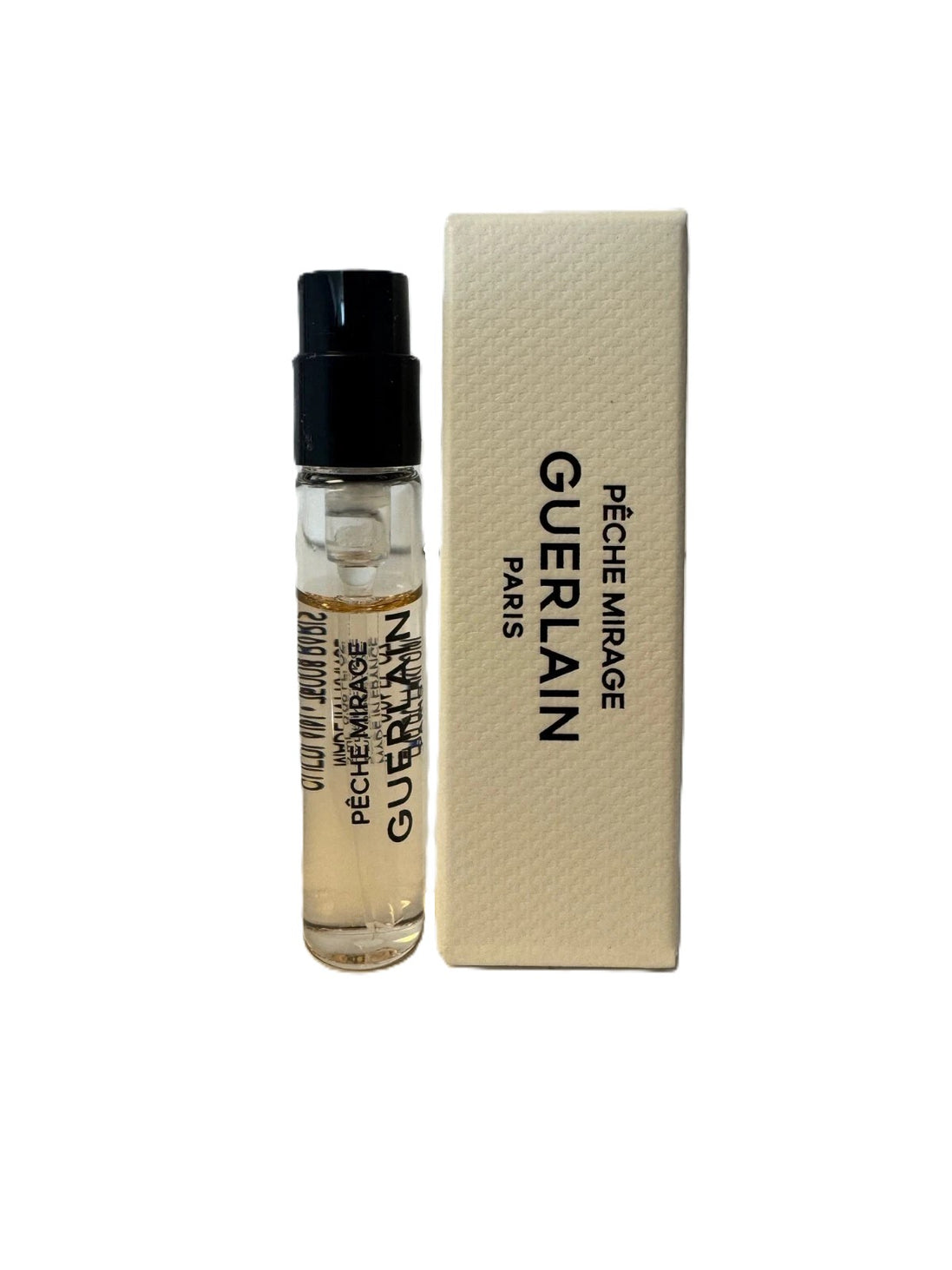 Guerlain Pêche Mirage 2ML