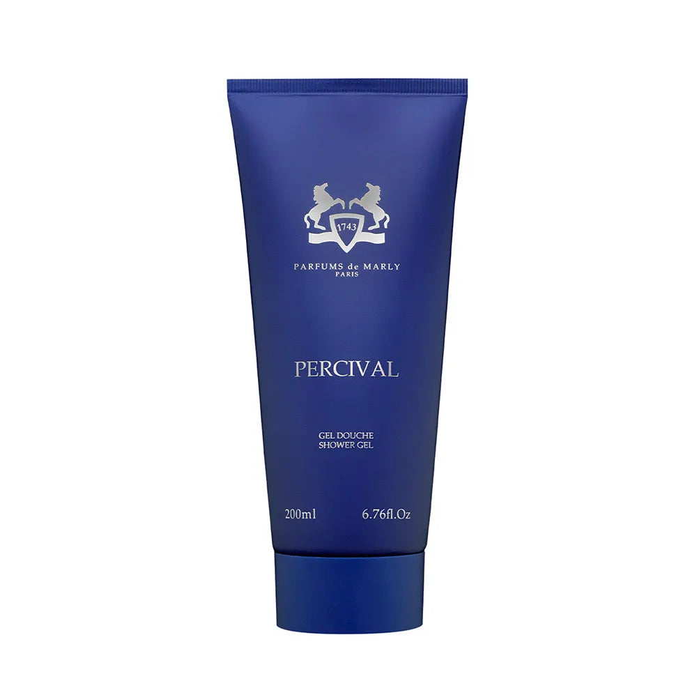 Parfums de Marly Percival Shower Gel 50ML