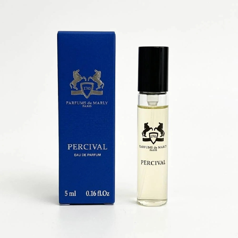 Perfume De Marly Percival EDP 5ML