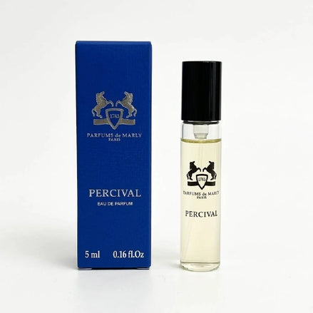 Perfume De Marly Percival EDP 5ML