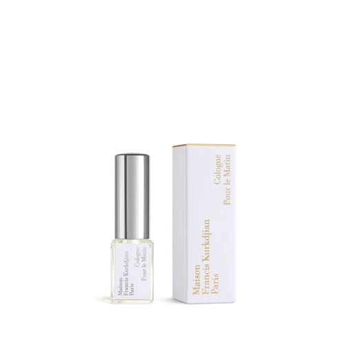 MFK Cologne Pour le Matin 5ML