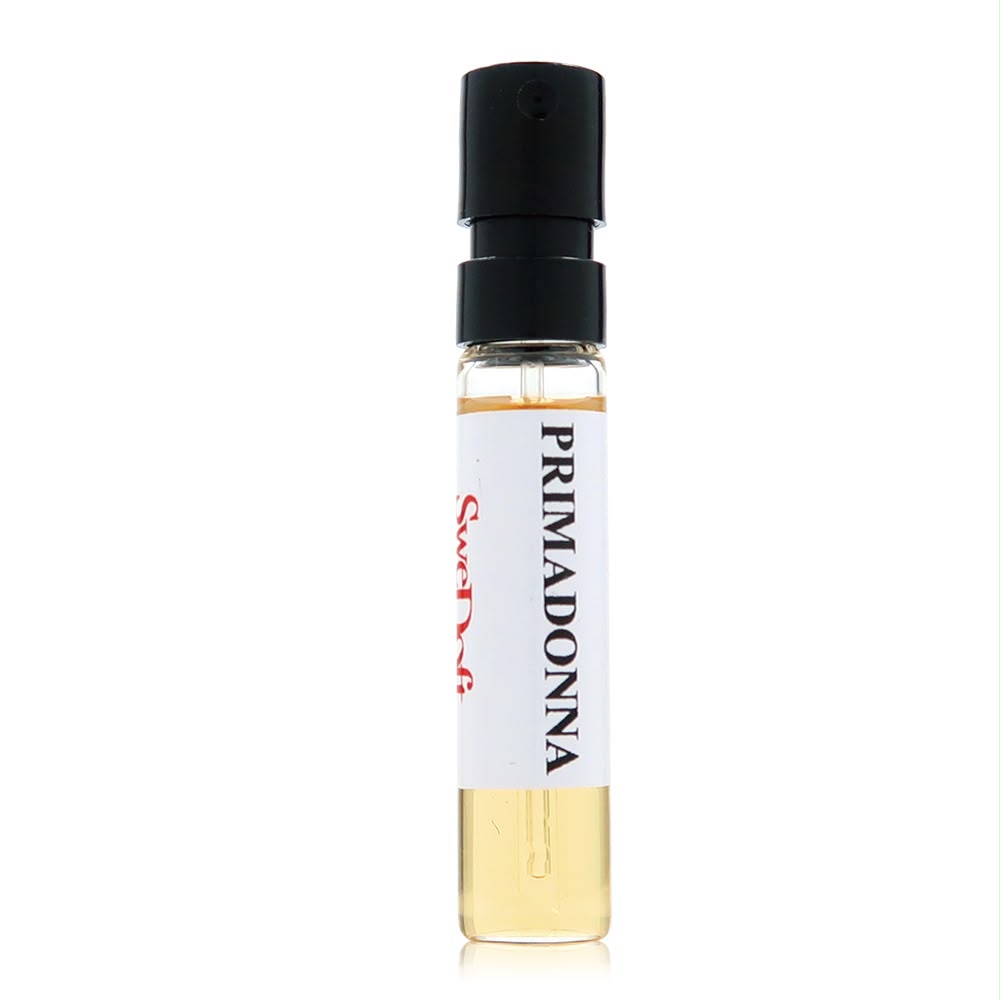 SweDoft Primadonna 2ML