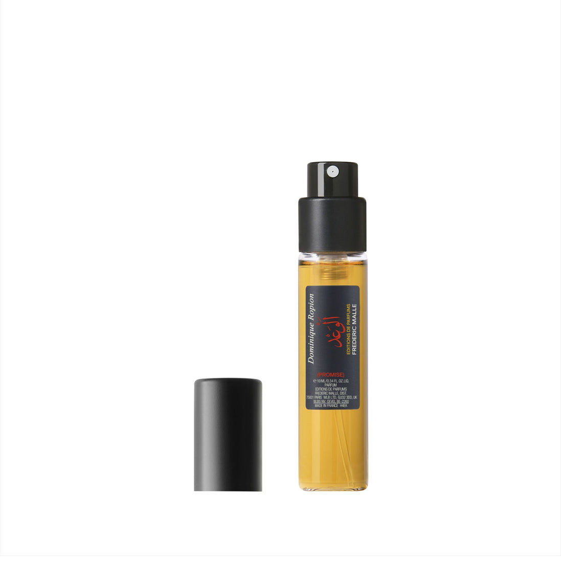 Frederic Malle Promise 3.5ML