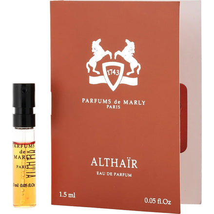 Parfums de Marly Althair EDP 1.5ML