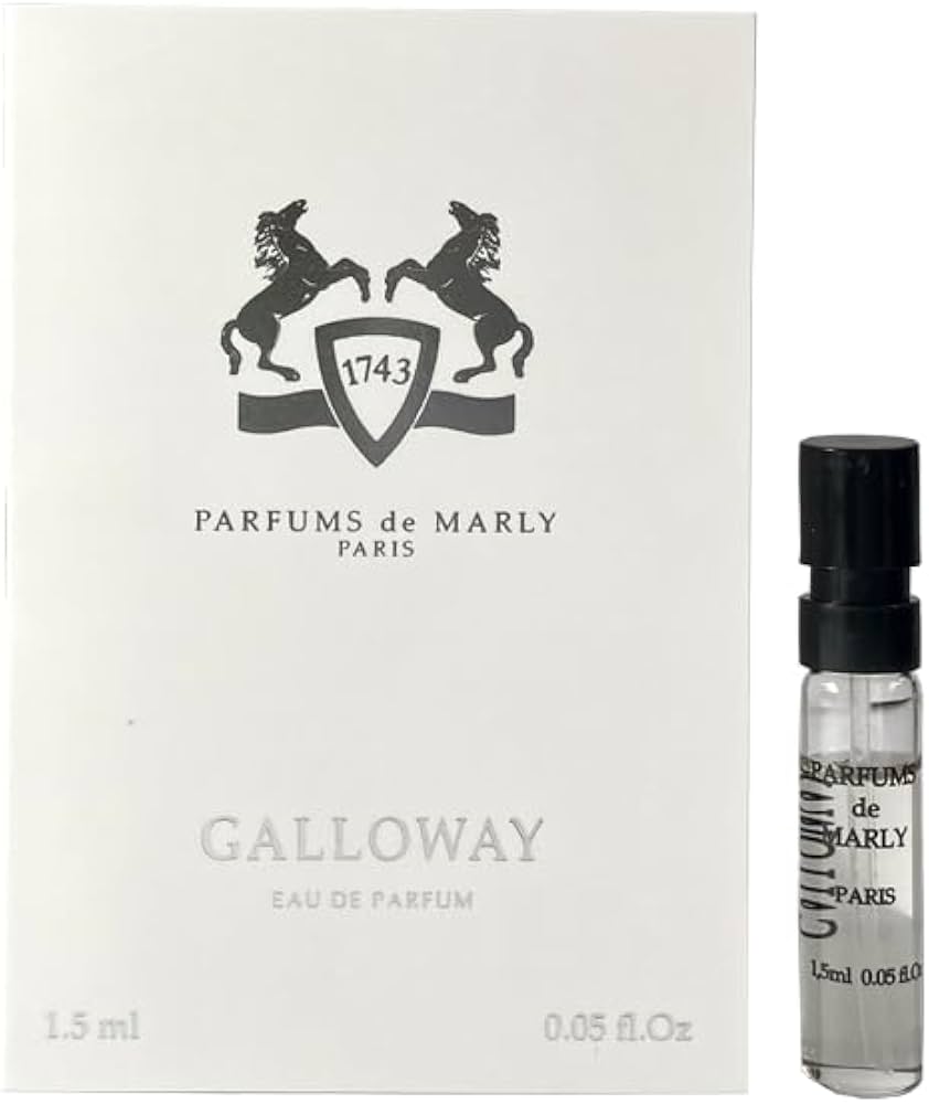 Parfums de Marly Galloway EDP 1.5ML