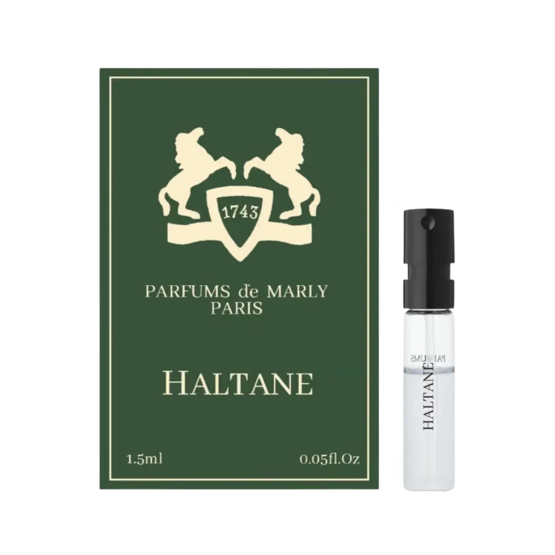 Parfums de Marly Haltane EDP 1.5ML
