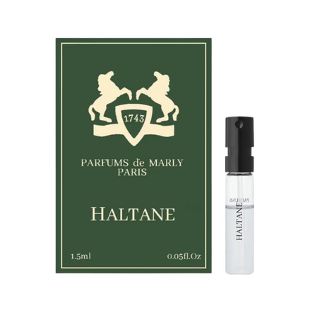 Parfums de Marly Haltane EDP 1.5ML