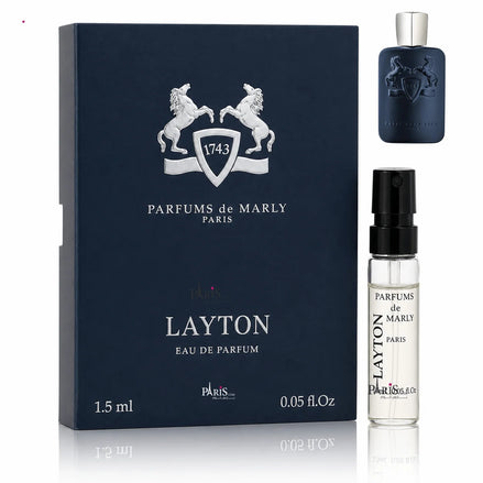 Parfums de Marly Layton EDP 1.5ML
