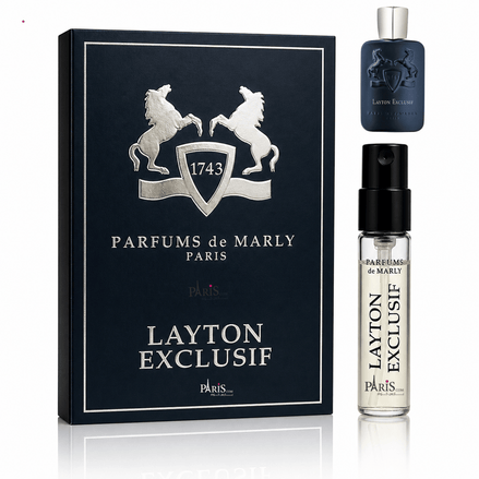 Parfums de Marly Layton Exclusif 1.5ML