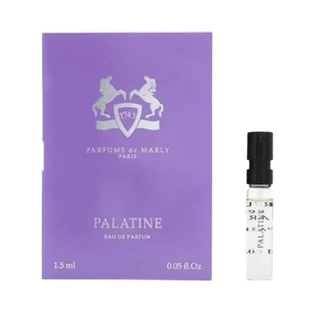 Parfums de Marly Palatine EDP 1.5ML