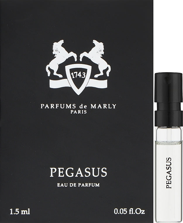 Parfums de Marly Pegasus EDP 1.5ML