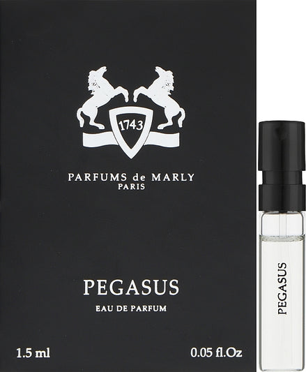 Parfums de Marly Pegasus EDP 1.5ML