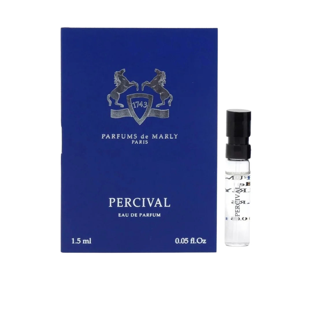 Parfums de Marly Percival EDP 1.5ML