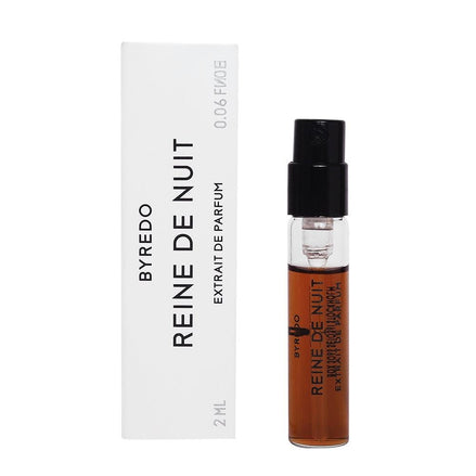 Byredo Reine de Nuit Extrait 2ML (OLD)
