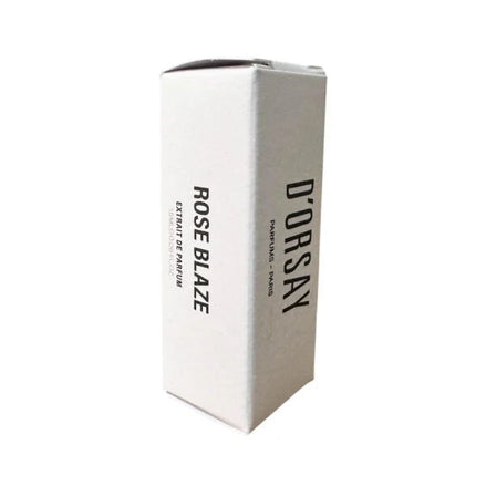 D’ORSAY Rose Blaze Extrait 1.5ML