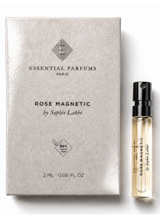 Essential Rose Magnetic EDP 2ML