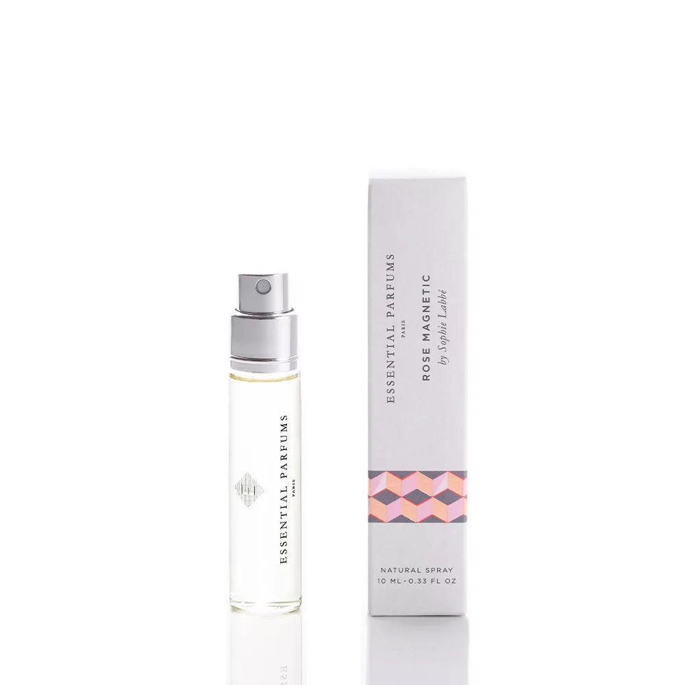 Essential Rose Magnetic EDP 10ML