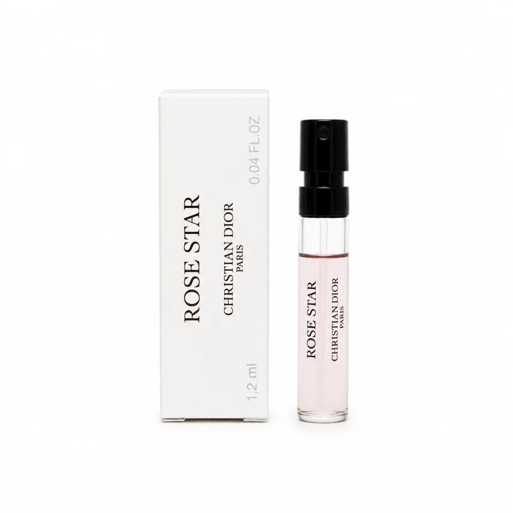 Dior Rose Star 1.2ML