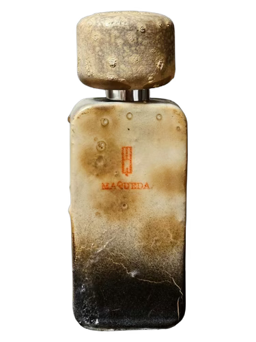 Maqueda Rigor Mortis Extrait de parfum 50ML (Limted Edition)
