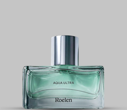 Roelen Aqua Ultra Eau de Cologne 50ML