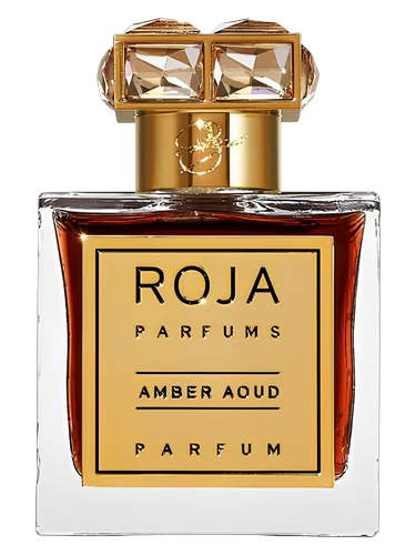 Roja Dove Amber Aoud 100ML