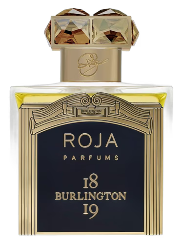 Roja Dove Burlington 1819 100ML