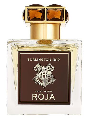 Roja Dove Harry Potter Burlington 1819 Limited Edition 100ML