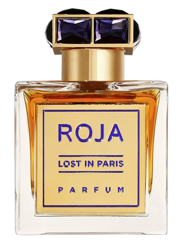 Roja Dove Lost In Paris 100ML