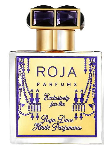Roja Dove Roja Dove Haute Parfumerie 20th Anniversary 100ML