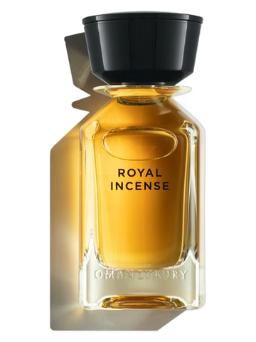 Omanluxury Royal Incense 100ML
