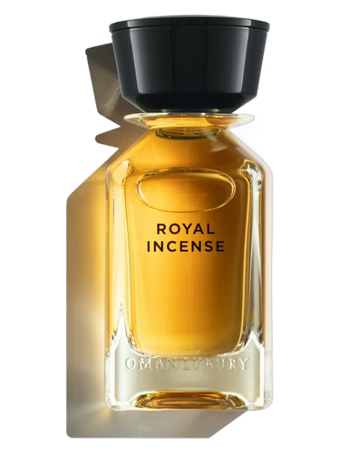 Omanluxury Royal Incense 100ML