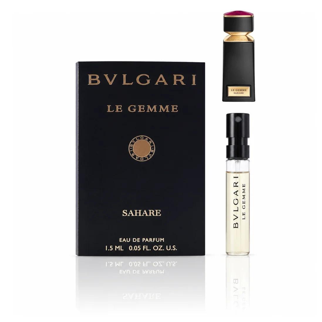 Bvlgari Sahare EDP 1.5ML
