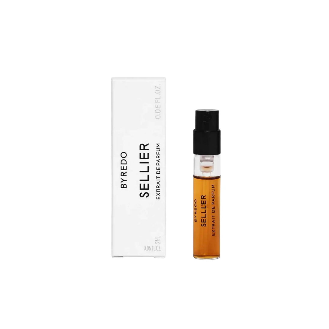 Byredo Sellier Extrait 2ML (OLD)