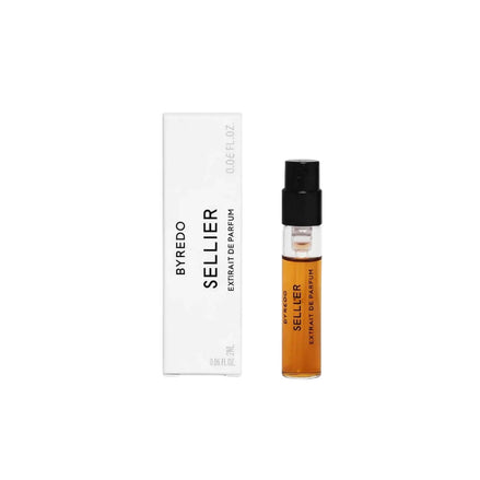 Byredo Sellier Extrait 2ML (OLD)