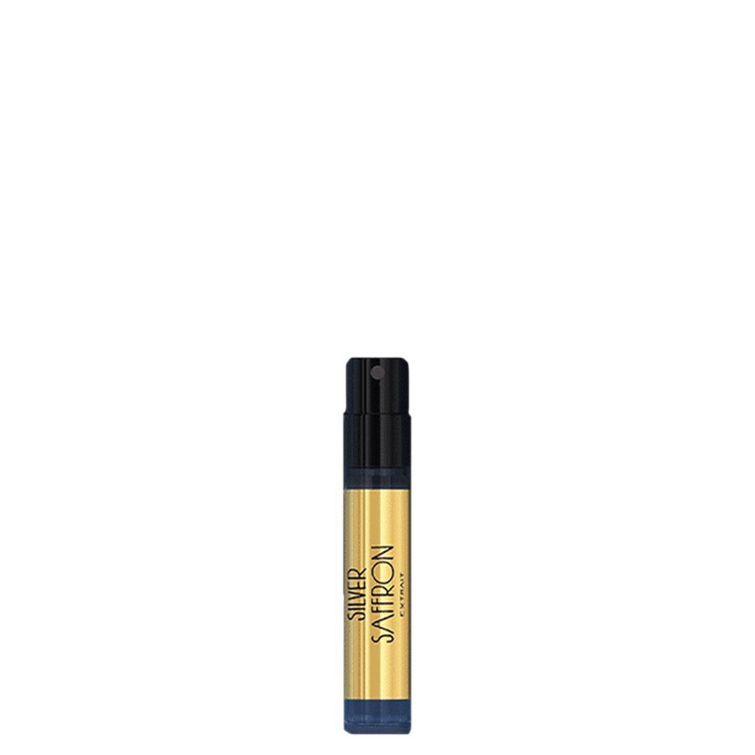 Une Nuit Nomade Silver Saffron Extrait 2.5ML