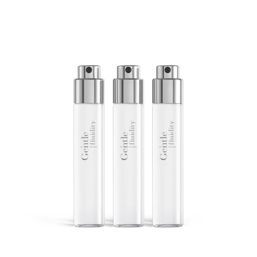 MFK Gentle Fluidity Silver EDP 11ML