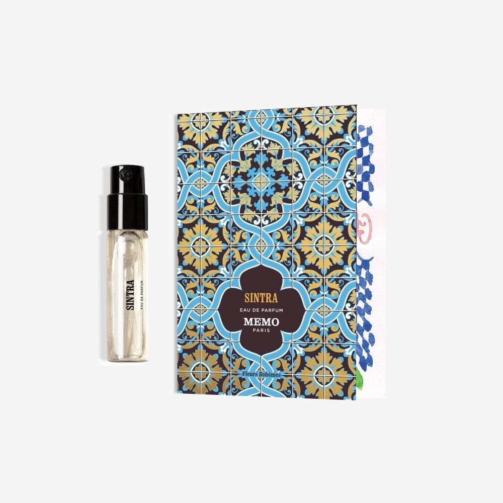 Memo Sintra EDP 1.5ML