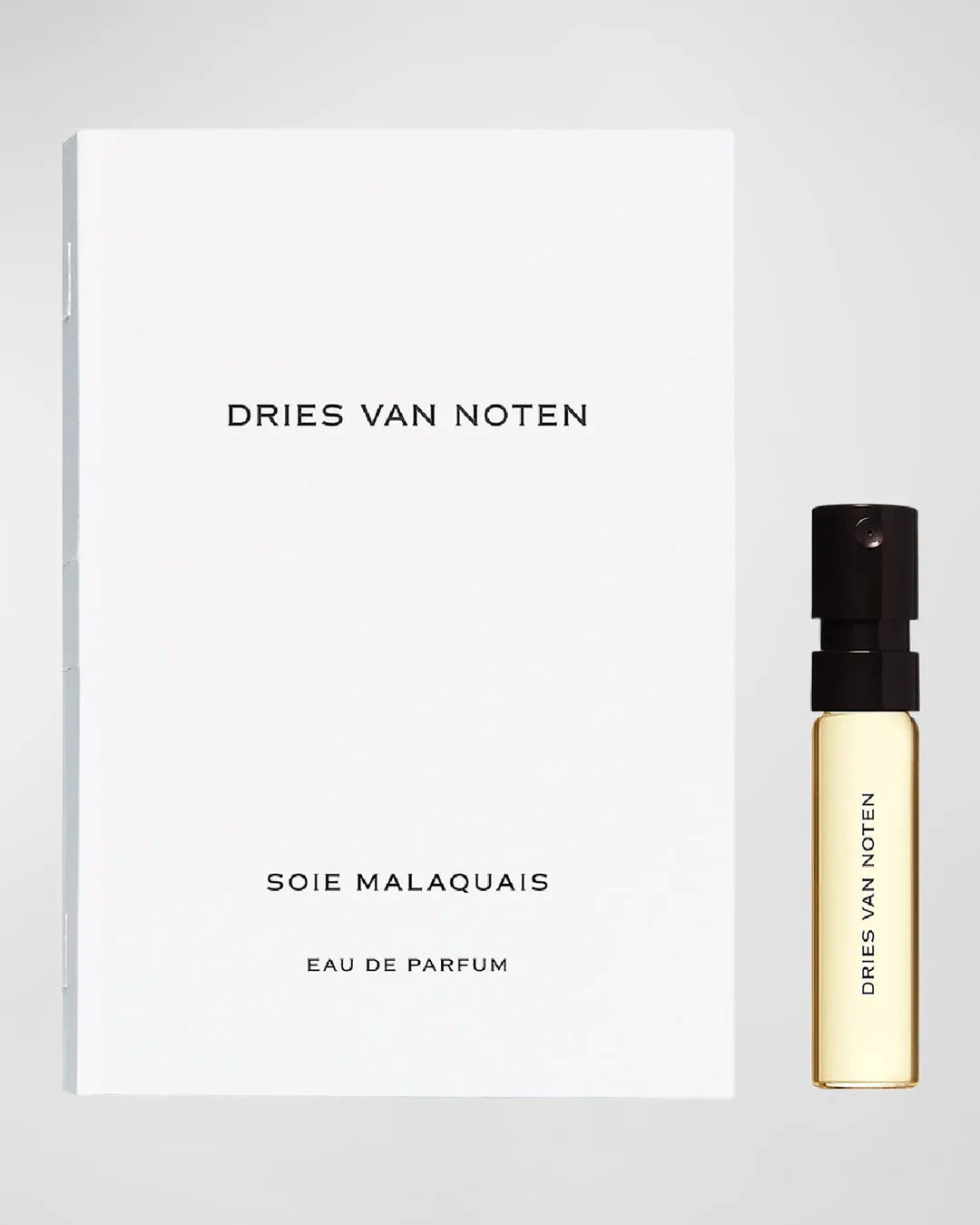 Dries Van Noten Soie Malaquais EDP1.5ML