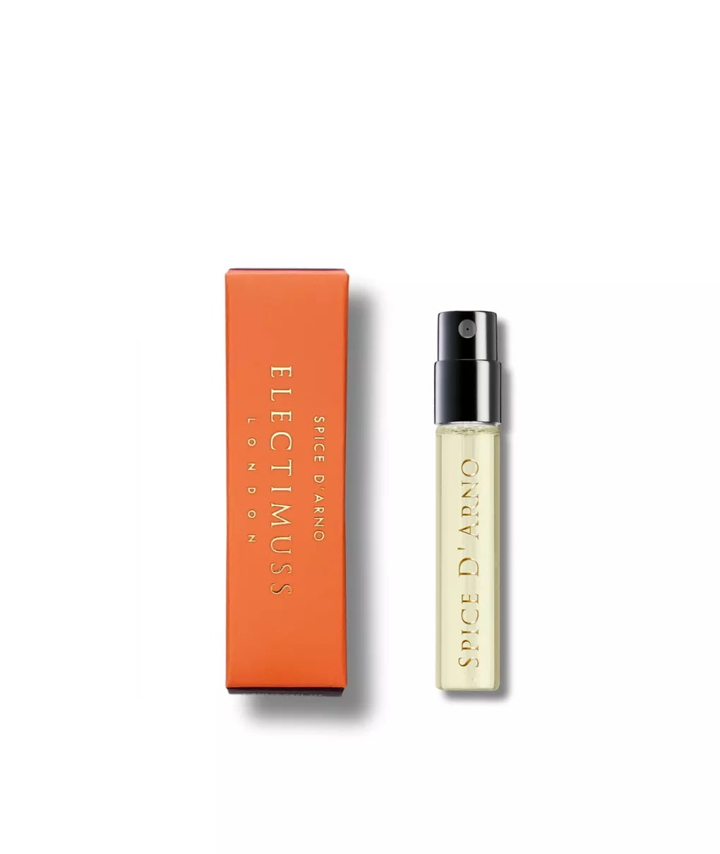 Electimuss Spice D'Arno 1.8ML