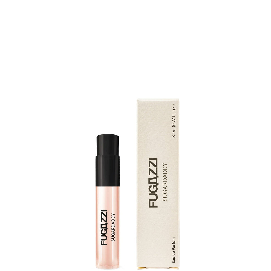 Fugazzi Sugardady Extrait 8ML
