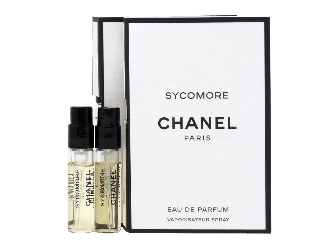 Chanel Sycomore EDP 1.5ML