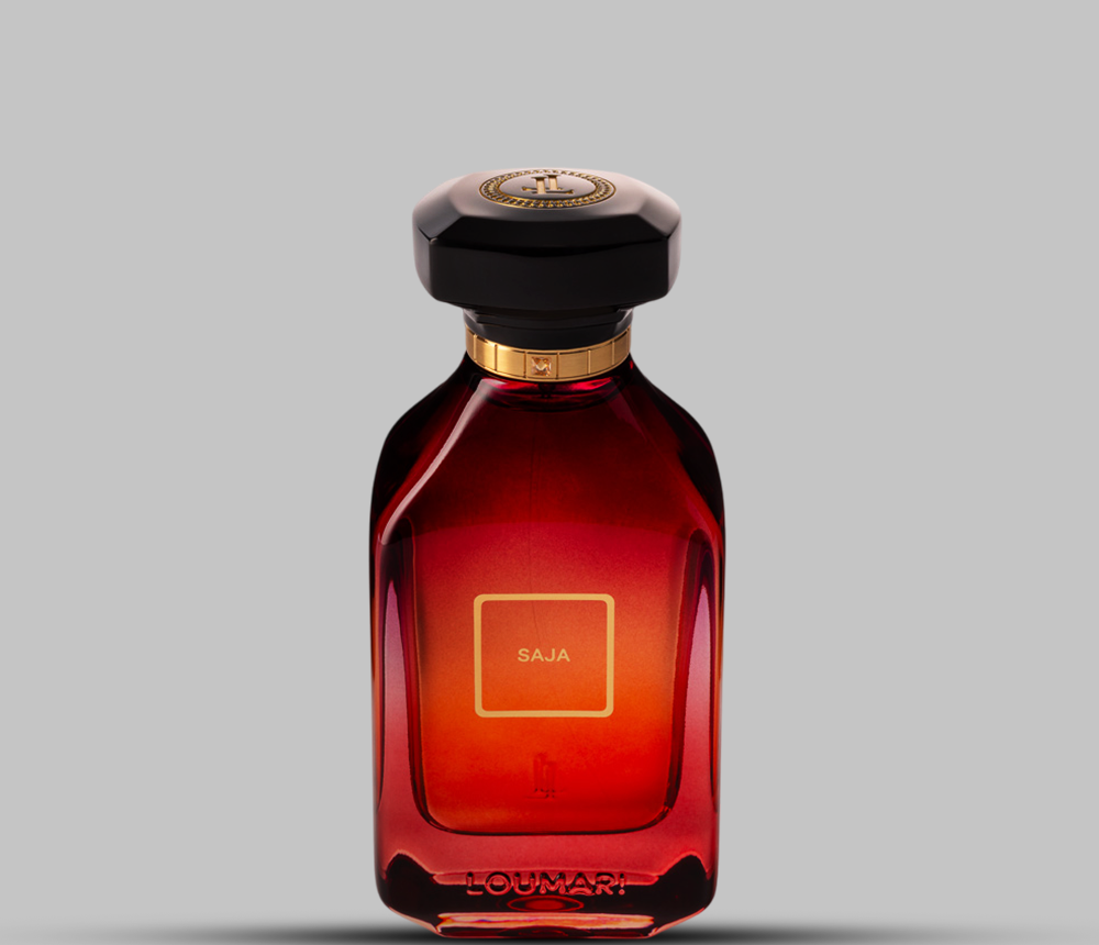 Loumari Saja Extrait de parfum 100ML
