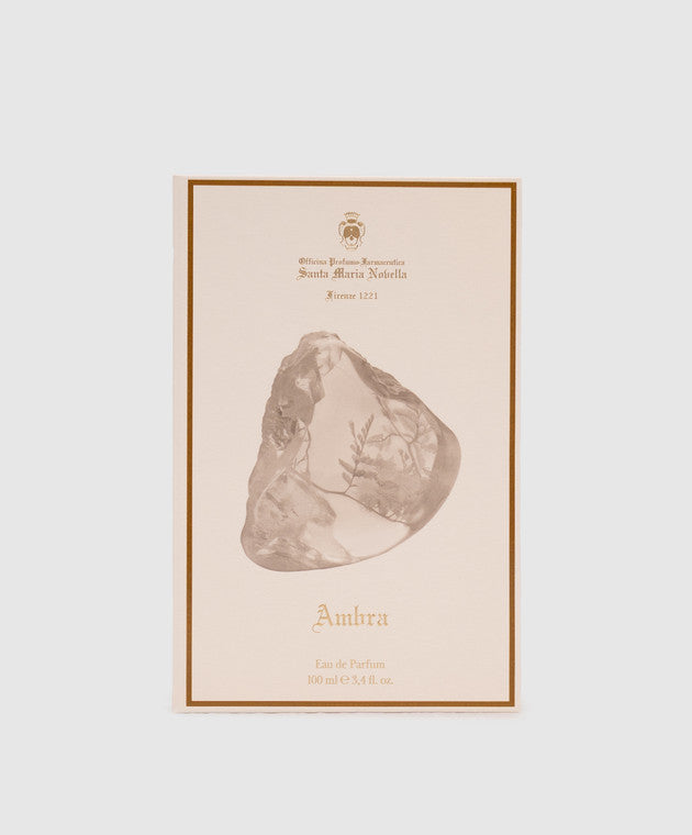 Santa Maria Novella Ambra EDP 2ML