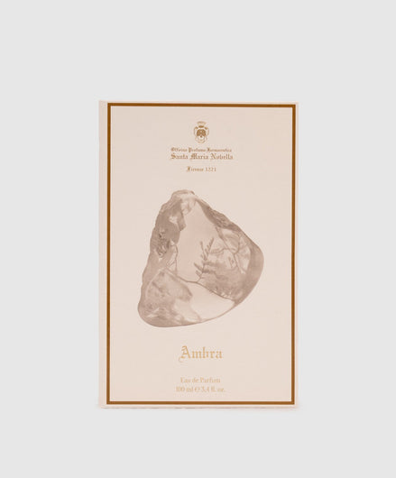 Santa Maria Novella Ambra EDP 2ML