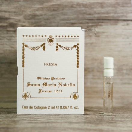Santa Maria Novella Fresia Cologne 2ML