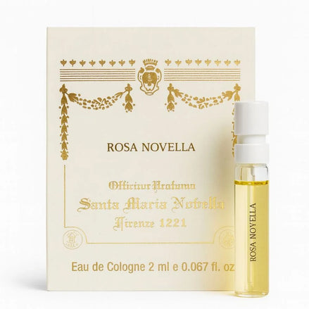 Santa Maria Novella Rosa Novella Cologne 2ML